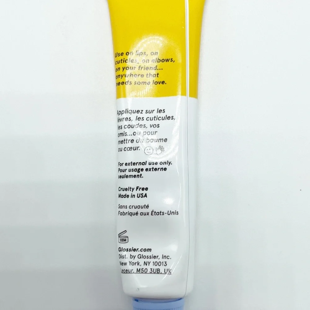 Glossier Mango Balm Dotcom - Picture 3 of 7